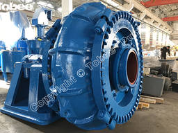 Tobee G Gravel Sand Pump