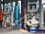 Tobee Hydroman THY175-THY220 Hydraulic Dredge Pump - photo 1