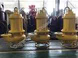 Tobee Hydroman TJQ Submersible Slurry Pump - photo 1