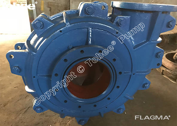 Tobee L Light-Duty Slurry Pump