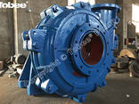 Tobee L Light-Duty Slurry Pump - photo 2