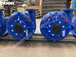 Tobee Mission 2500 Supreme Pump
