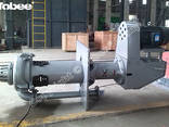 Tobee SP Vertical Slurry Pump - photo 2