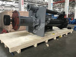Tobee SPR Rubber Lined Vertical Slurry Pump - photo 2
