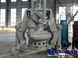 Tobee THY300-THY400 Hydraulic Sludge Pump - photo 2