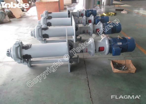 Tobee TJL Vertical Sump Pump