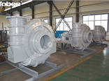 Tobee WN Dredge Pump - photo 1