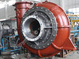 Tobee WN900 Marine Dredge Pump - photo 1