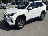 Toyota Rav4 XLE 2022 used - photo 1