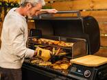 Traeger Timberline XL Pellet Grill Wi-Fi Controlled - photo 2