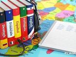 Translation of texts from English, German, French, Spanish! - photo 1