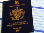 Visas, work/resident permits - photo 3