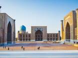 Travel to Uzbekistan with us - фото 5