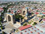Travel to Uzbekistan with us - фото 6