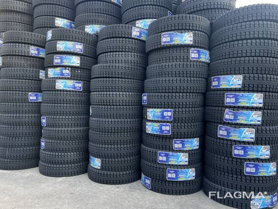 Truck Tires 295/75R22.5, 11R22.5, 315/80R22.5, 255/70R22.5, 11R24.5, 295/80R22.5