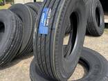 Michelin Грузовые шины 295/75R22.5, 11R22.5, 315/80R22.5, 255/70R22.5, 11R24.5, 295/80R22.5 - фото 2