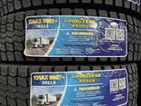 Michelin Грузовые шины 295/75R22.5, 11R22.5, 315/80R22.5, 255/70R22.5, 11R24.5, 295/80R22.5 - фото 1