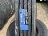 Truck Tires 295/75R22.5, 11R22.5, 315/80R22.5, 255/70R22.5, 11R24.5, 295/80R22.5 - photo 5