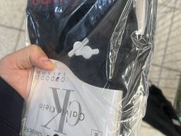 Трусы Calvin Klein