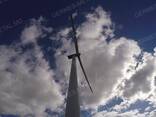 Turbine eoliene industriale second-hand și noi - фото 5