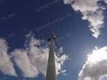 Turbine eoliene industriale second-hand și noi - photo 7