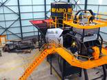 Turbomix -60 Мобильный Бетонный Завод Со Склада - photo 10