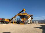 Turbomix 90 мобильный бетонный завод с быстрой и легкой установкой - photo 13