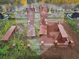 Уборка Могил в Минске | Уход за Могилами (Grave Cleaning in Minsk | Grave Maintenance)