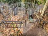 Уборка Могил в Минске | Уход за Могилами (Grave Cleaning in Minsk | Grave Maintenance) - photo 10