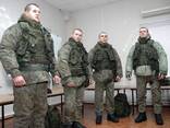 Uniform set for a soldier, tactical vest, helmet, boots. And. d 50000 IN STOCK - photo 1