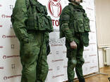 Uniform set for a soldier, tactical vest, helmet, boots. And. d 50000 IN STOCK - photo 3