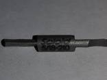 Universal circular cutter for steel, aluminum, plexi ANT22-110mm adjustable drill - photo 6