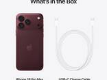 Розблокований Apple iPhone 18 Pro Max - фото 1