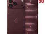 Розблокований Apple iPhone 18 Pro Max - фото 2