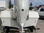 Used 2021 Yamaha 425hp 4-Stroke Outboard Motor Engine - photo 1