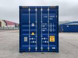 Wholesale 40 Feet Used Prefab Shipping Storage Containers Good Price Secondhand Cargo Container - photo 3