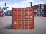 Best and Cheapest Used 20ft 40ft Container Empty Shipping Container for Sale - photo 10