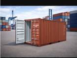 Best and Cheapest Used 20ft 40ft Container Empty Shipping Container for Sale - photo 9