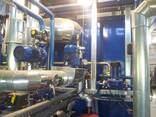 Used gas engine MWM 800 kW. 2011 , Cogeneration - photo 3