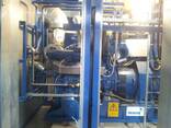 Used gas engine MWM 800 kW. 2011 , Cogeneration - photo 5