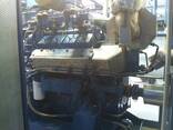 Used gas engine MWM 800 kW. 2011 , Cogeneration - photo 6