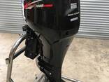 Б/у Suzuki 90 HP 4 Stroke подвесной мотор - фото 1