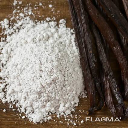 Vanilla Powder 99% High Quality Organic Vanilla Juice Powder Vanilla Extract