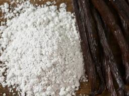 Vanilla Powder 99% High Quality Organic Vanilla Juice Powder Vanilla Extract