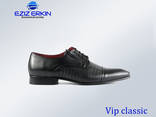VIP classic shoes for men - photo 1