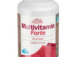 Vitar Veterinae Multivitamin Forte – Ежедневная поддержка здоровья и жизненной силы