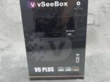 VSEEBOX V6 MAX New 2026 Streaming Box - photo 1