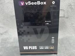 VSEEBOX V6 MAX New 2026 Streaming Box