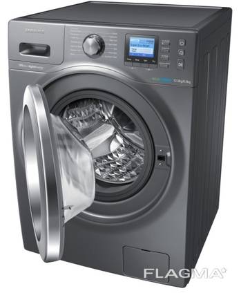Washing Machines, Tumble Dryers, Refrigerators, Microwaves