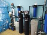 Water Purification Business Sales (Equipment) - photo 3